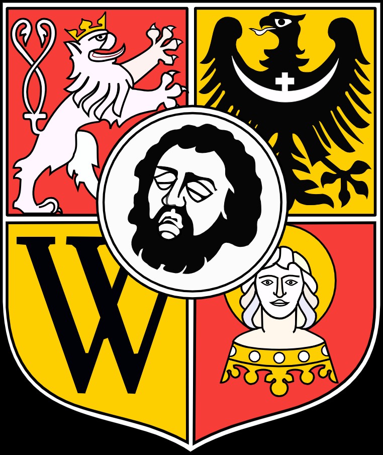 Herb wrocławia