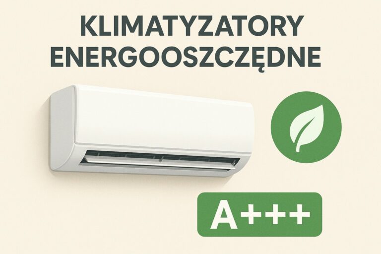 Czy klimatyzacja podnosi rachunki za prąd?