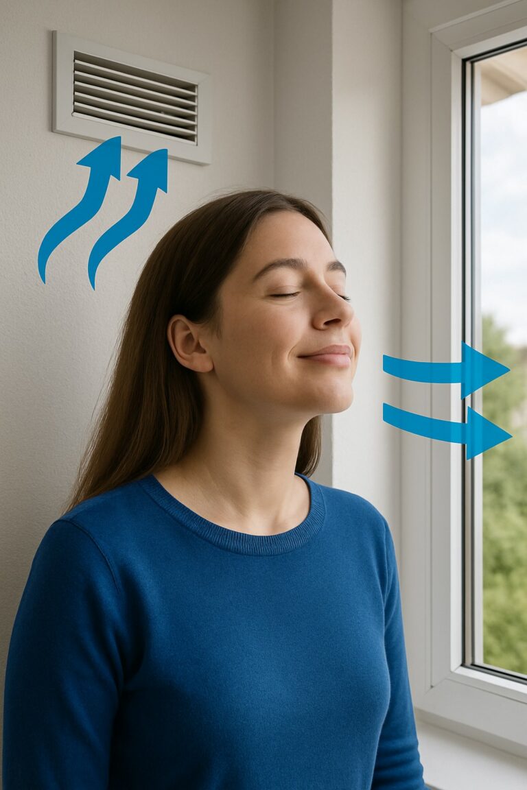 Czemu dobra wentylacja to podstawa zdrowego domu?