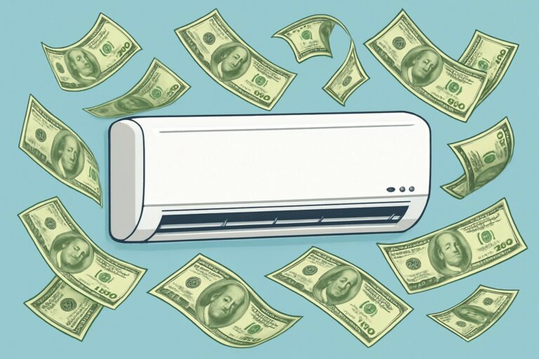 Jak ukryć klimatyzację w salonie? Estetyka i chłód w jednym