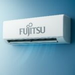 Klimatyzacja Fujitsu