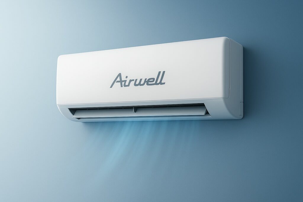 Klimatyzacja Airwell