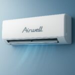 Klimatyzacja Airwell