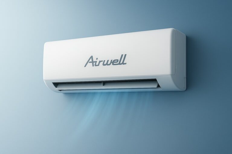 Klimatyzacja Airwell