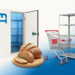 Najlepsze systemy chłodnicze dla gastronomii, sklepów i magazynów