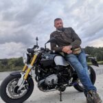 Maciej Hutnik - właściciel firmy MH Chlodnictwo Klimatyzacja Wentylacja