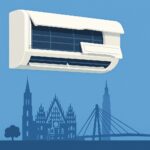 Klimatyzacja we Wrocławiu, informacje o naprawach i serwisie