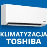 Klimatyzator Toshiba