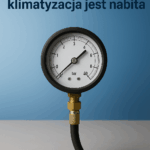 Jak sprawdzić czy klimatyzacja jest nabita