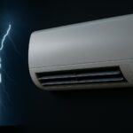 Klimatyzacja elektryczna