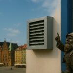 Wentylacja Wrocław