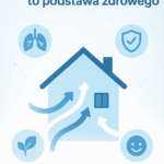 Czemu dobra wentylacja to podstawa zdrowego domu?