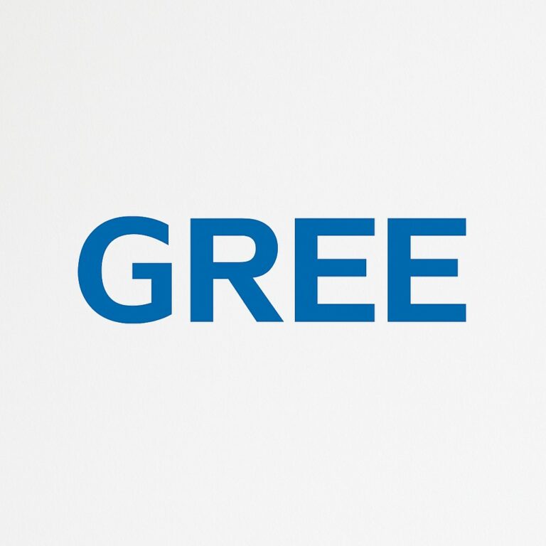 klimatyzacja gree
