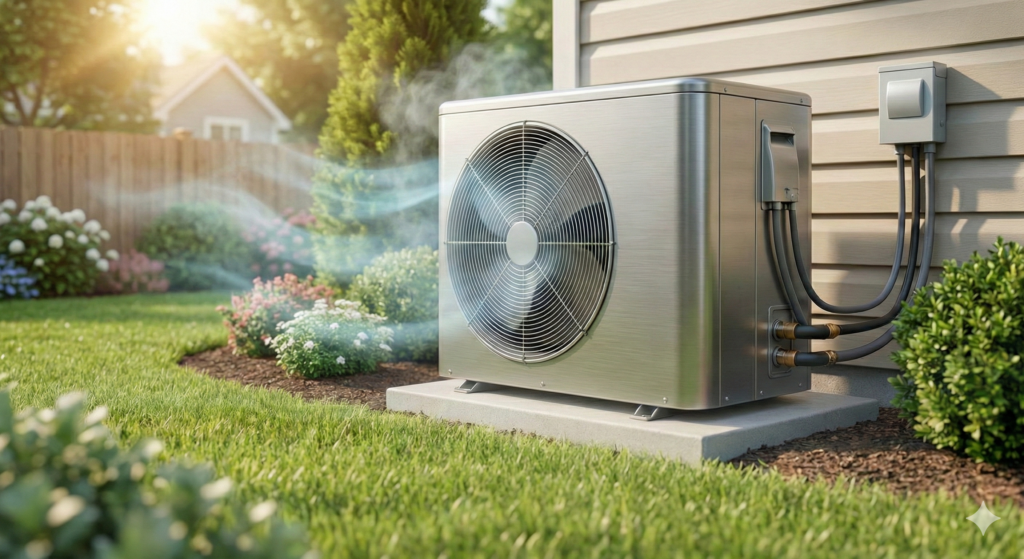 klimatyzator centralny