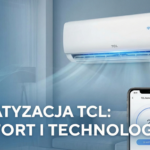 Klimatyzacja TCL – kompendium wiedzy